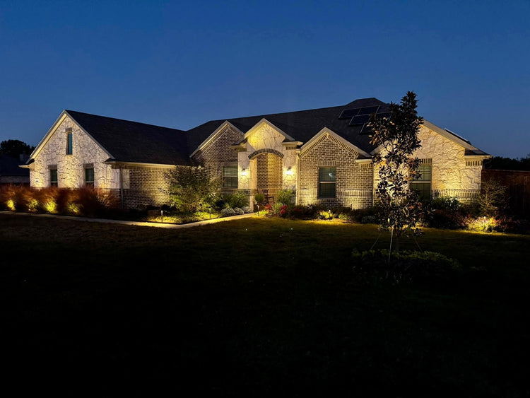 How Much Does Low-Voltage Landscape Lighting Cost? A Homeowner’s 2026 Budget Guide