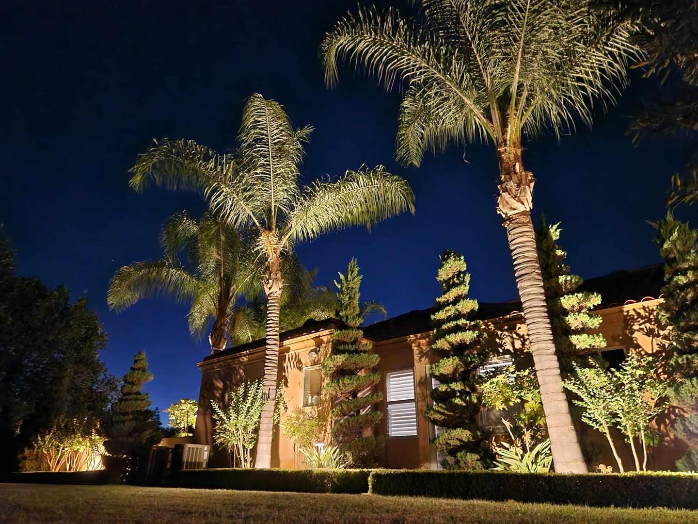 How to Choose a Trustworthy Landscape Lighting Contractor