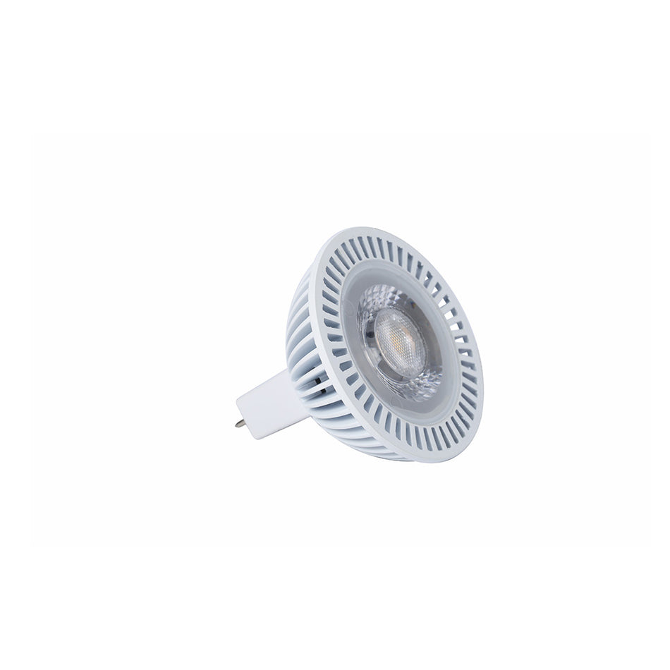 Scapegrade SN-02 MR16 LED Bulb 12V GU5.3 Base 5W Warm White 2700K For Landscape Lighting