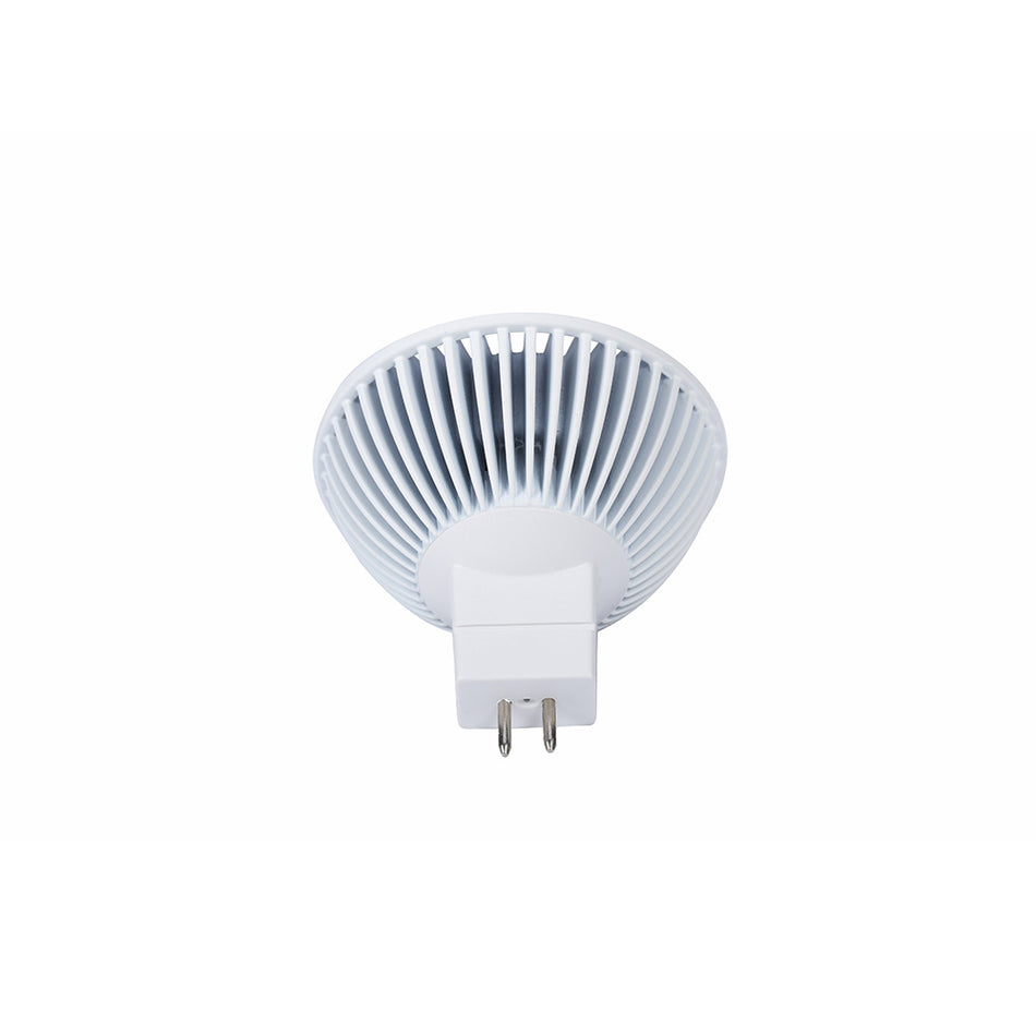 Scapegrade SN-02 MR16 LED Bulb 12V GU5.3 Base 5W Warm White 2700K For Landscape Lighting